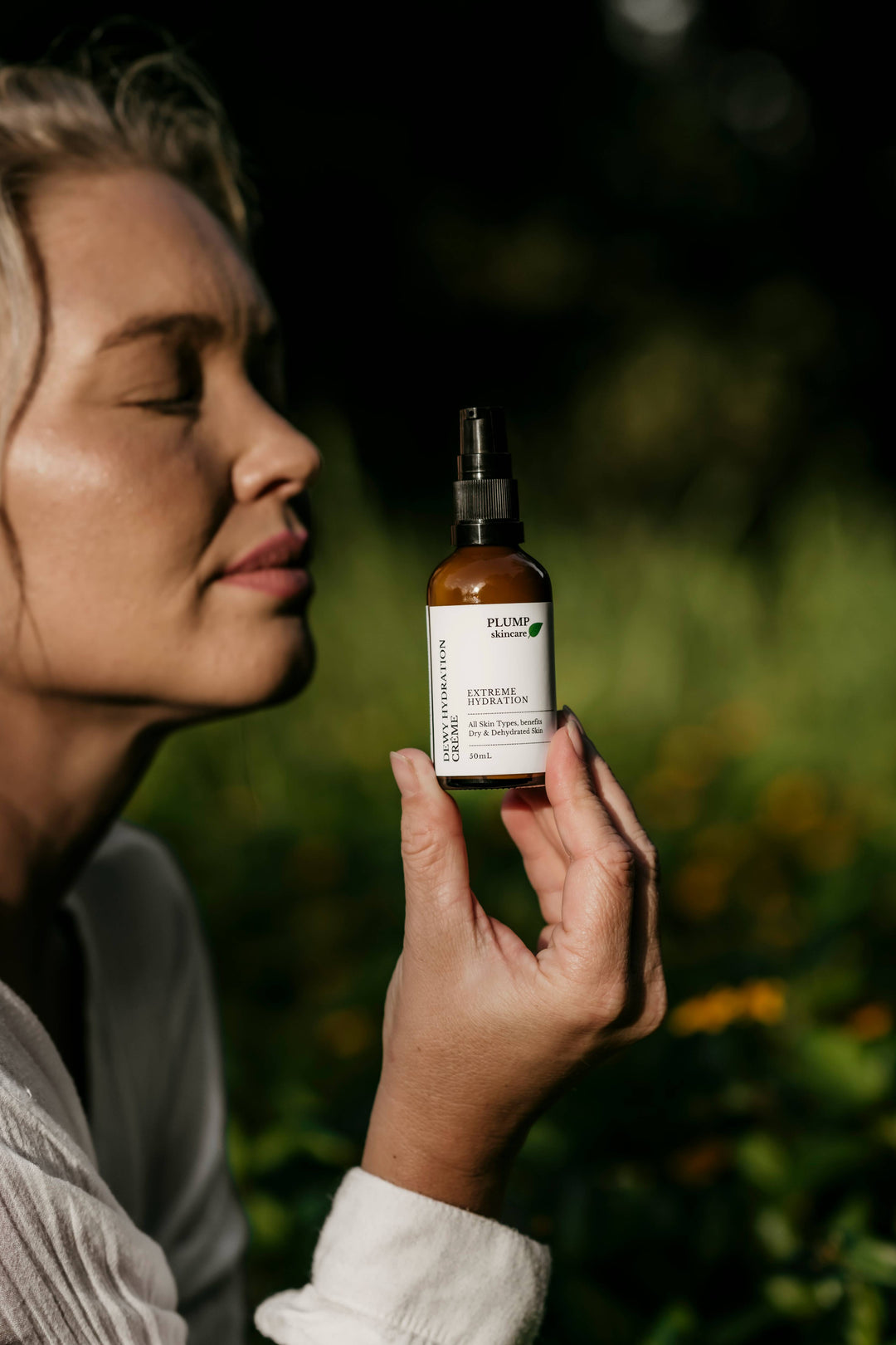 Dewy Hydration Crème