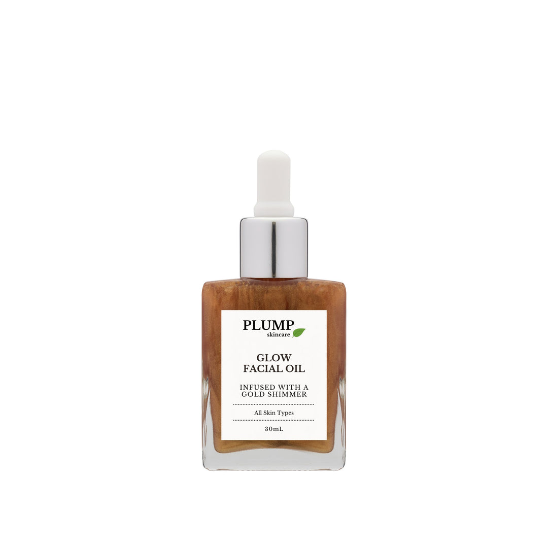 Glow Facial Oil