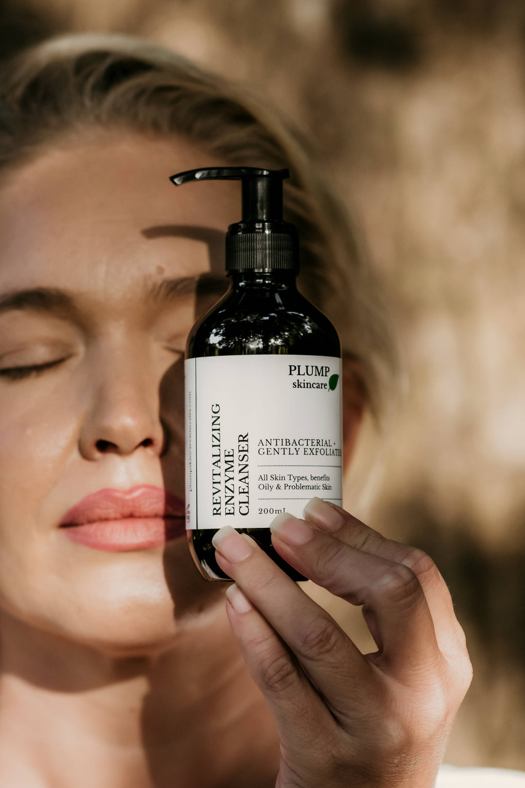 Cleansers & Tonics