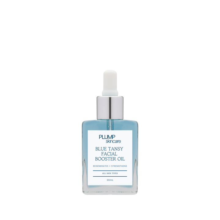 Blue Tansy Facial Booster Oil