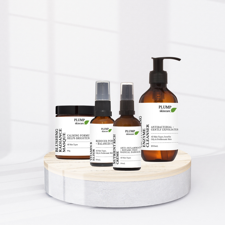 Combination Skin Bundle