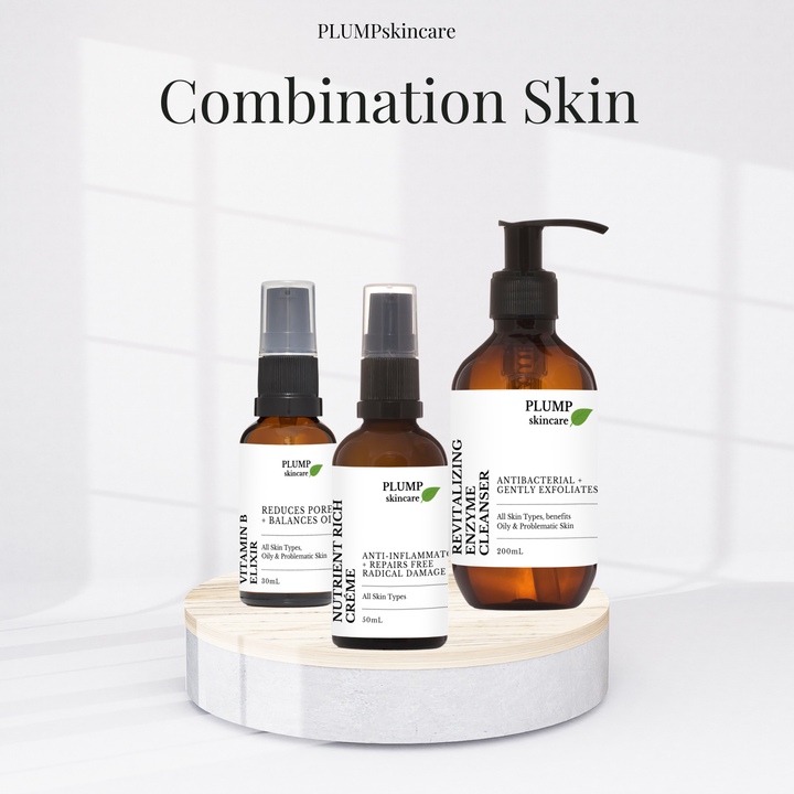 Combination Skin Bundle