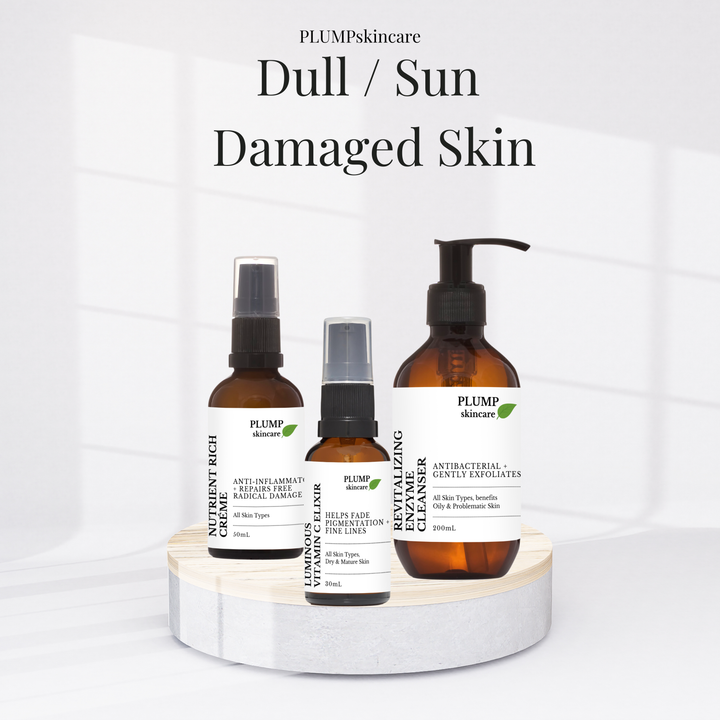 Dull or Sun Damaged Skin Bundle