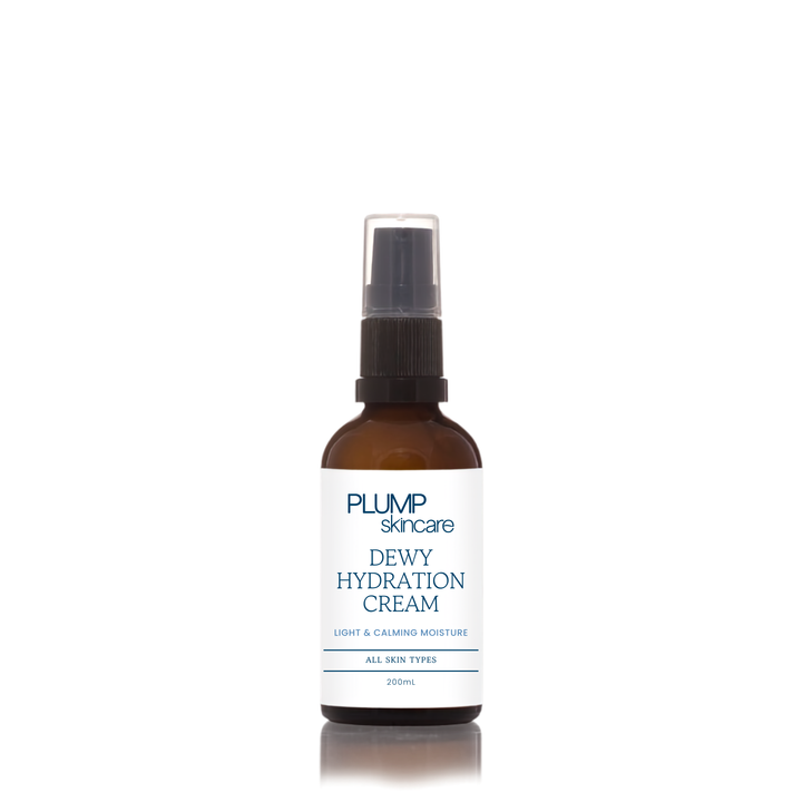 Dewy Hydration Cream