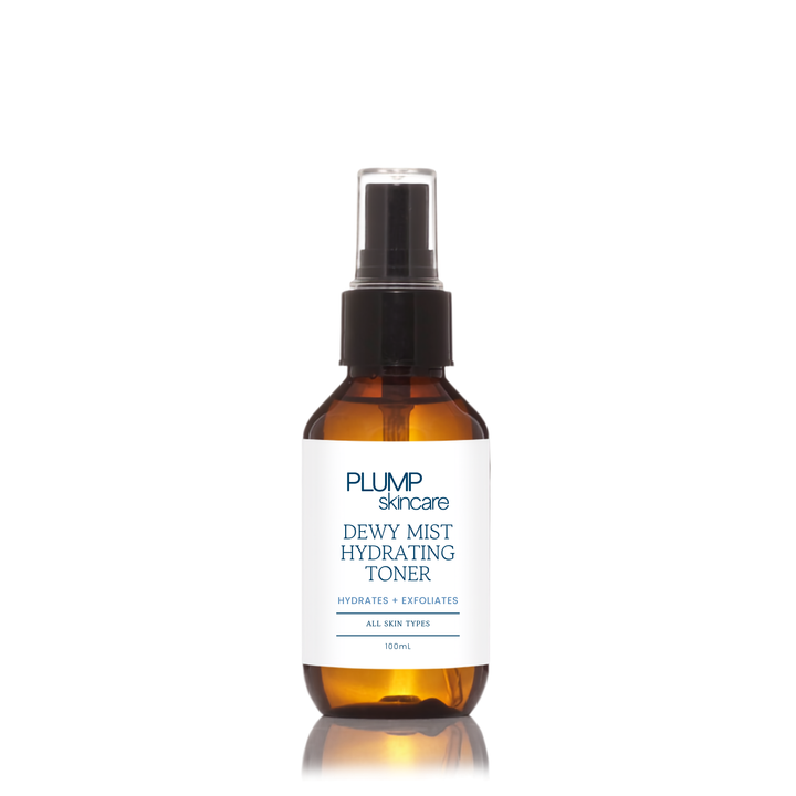 Dewy Mist Hydrating Toner