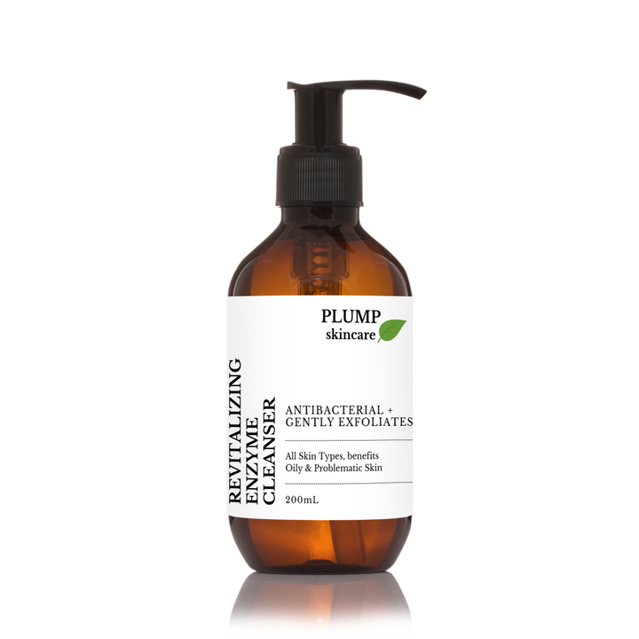 Revitalizing Enzyme Cleanser
