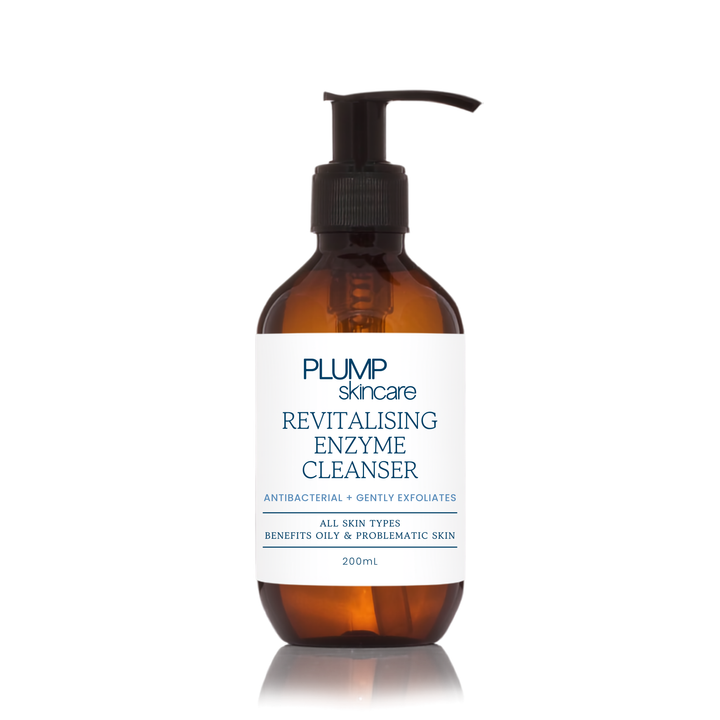 Revitalizing Enzyme Cleanser