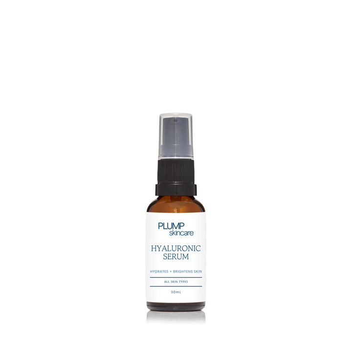 Hyaluronic Serum