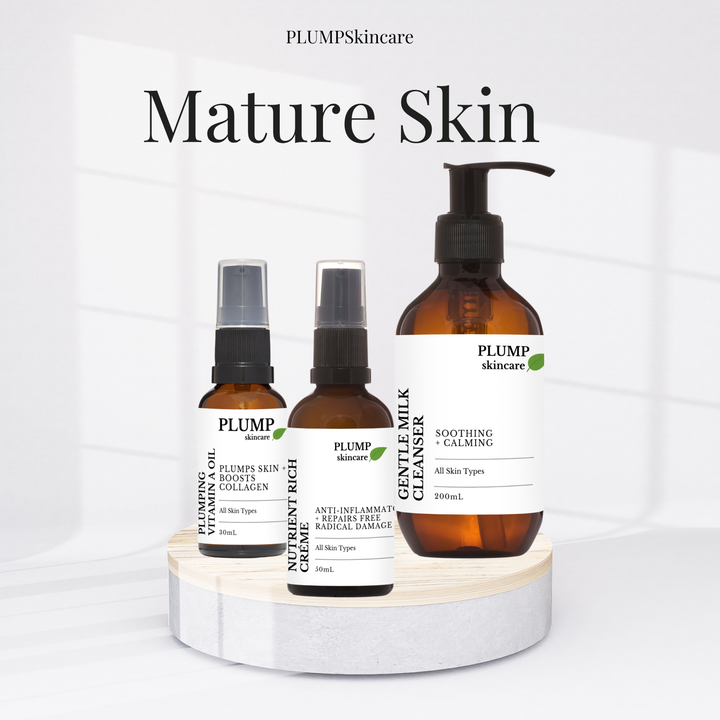 Mature Skin Bundle