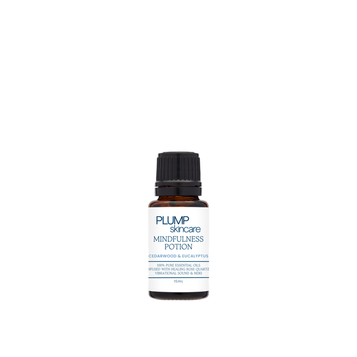 The Mindfulness Potion