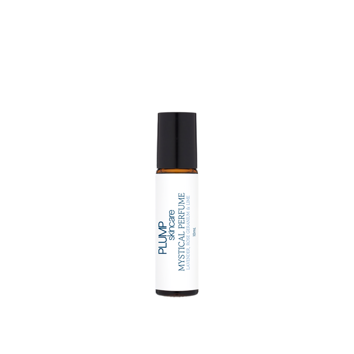 Mystical Perfume
