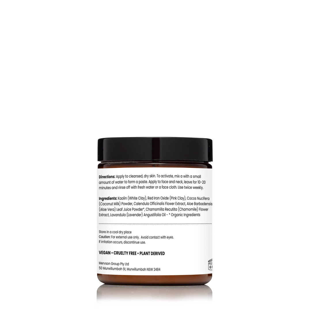 Blushing Radiance Masque