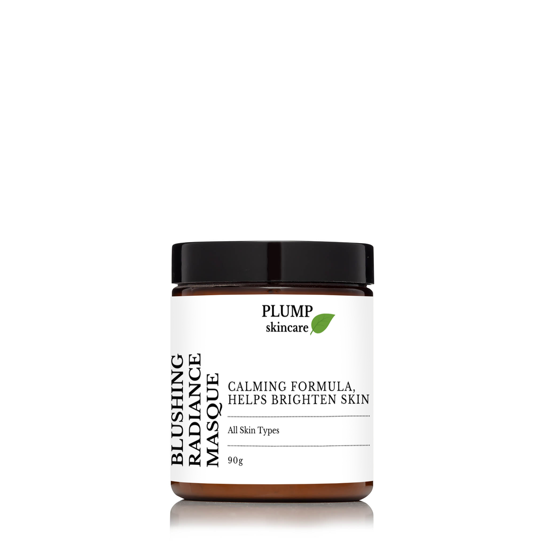 Blushing Radiance Masque