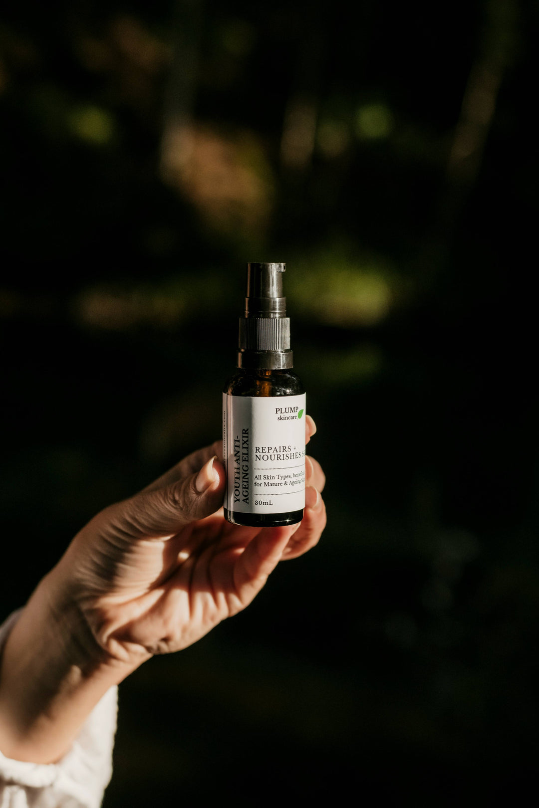 Dewy Mist Hydrating Tonic