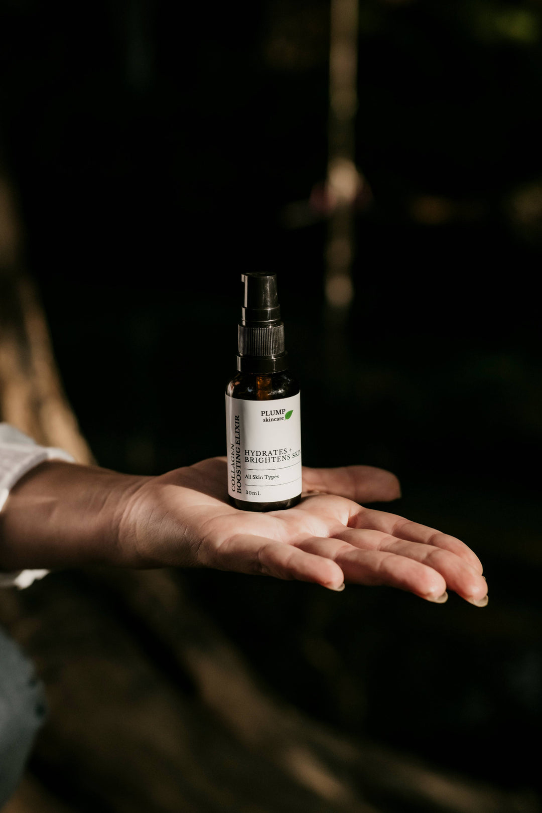 Collagen Boosting Elixir