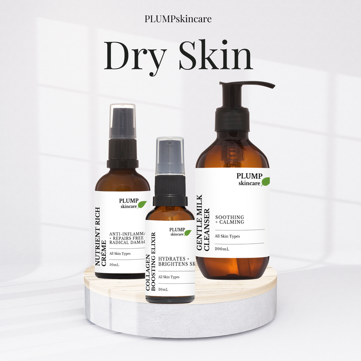 Dry Skin Bundle