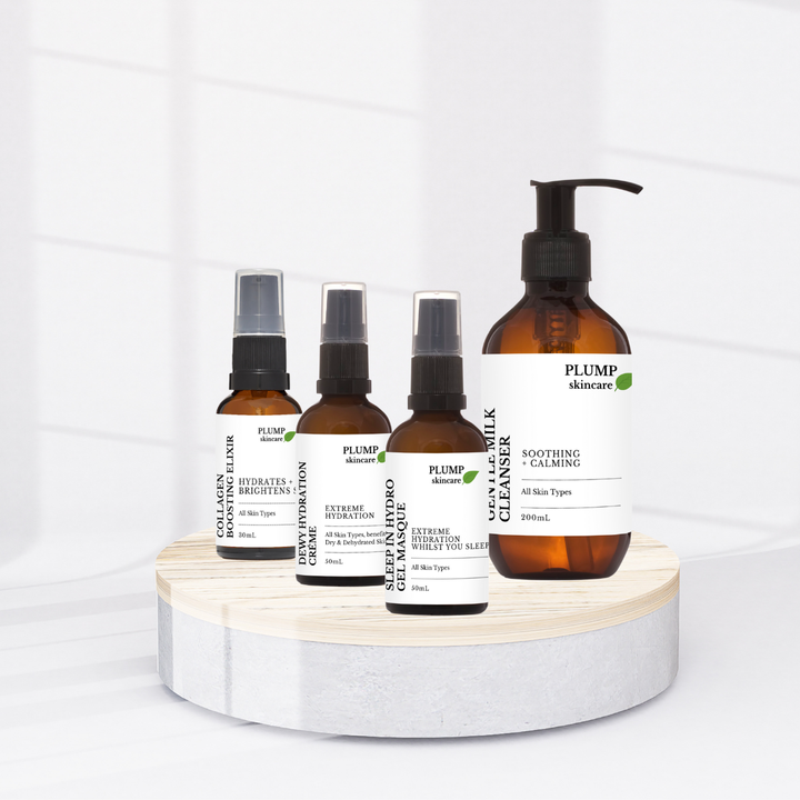 Sensitive Skin Bundle