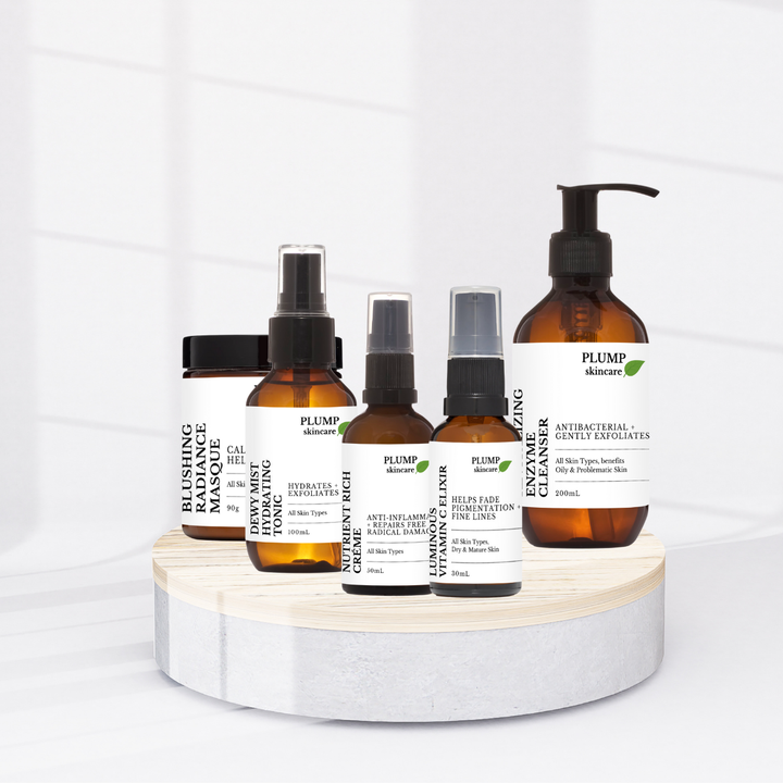 Dull or Sun Damaged Skin Bundle