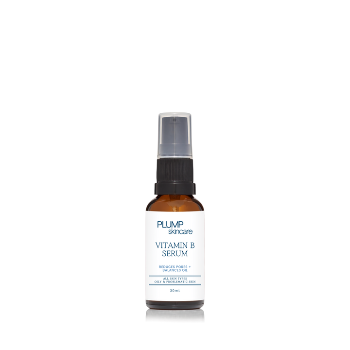 Vitamin B Serum
