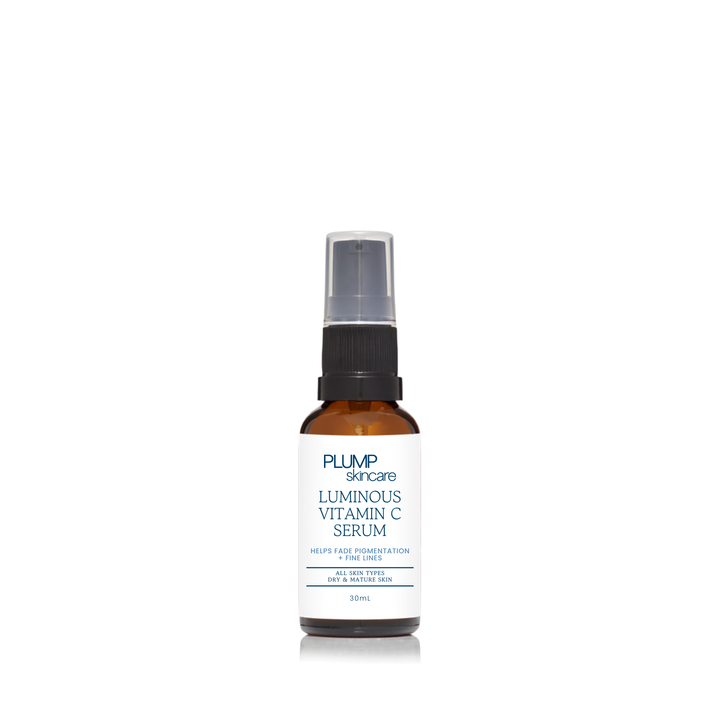 Luminous Vitamin C Serum